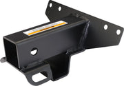 Moose Offroad Receiver Hitch For Frame Mounting