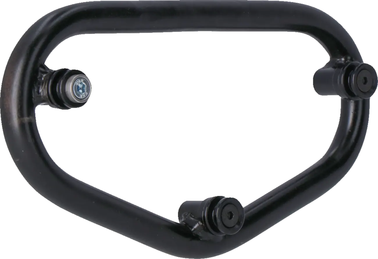 Sw-motech Slc Side Carrier For Motorcycle