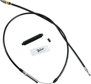 Barnett High-efficiency Black Vinyl Clutch Cable