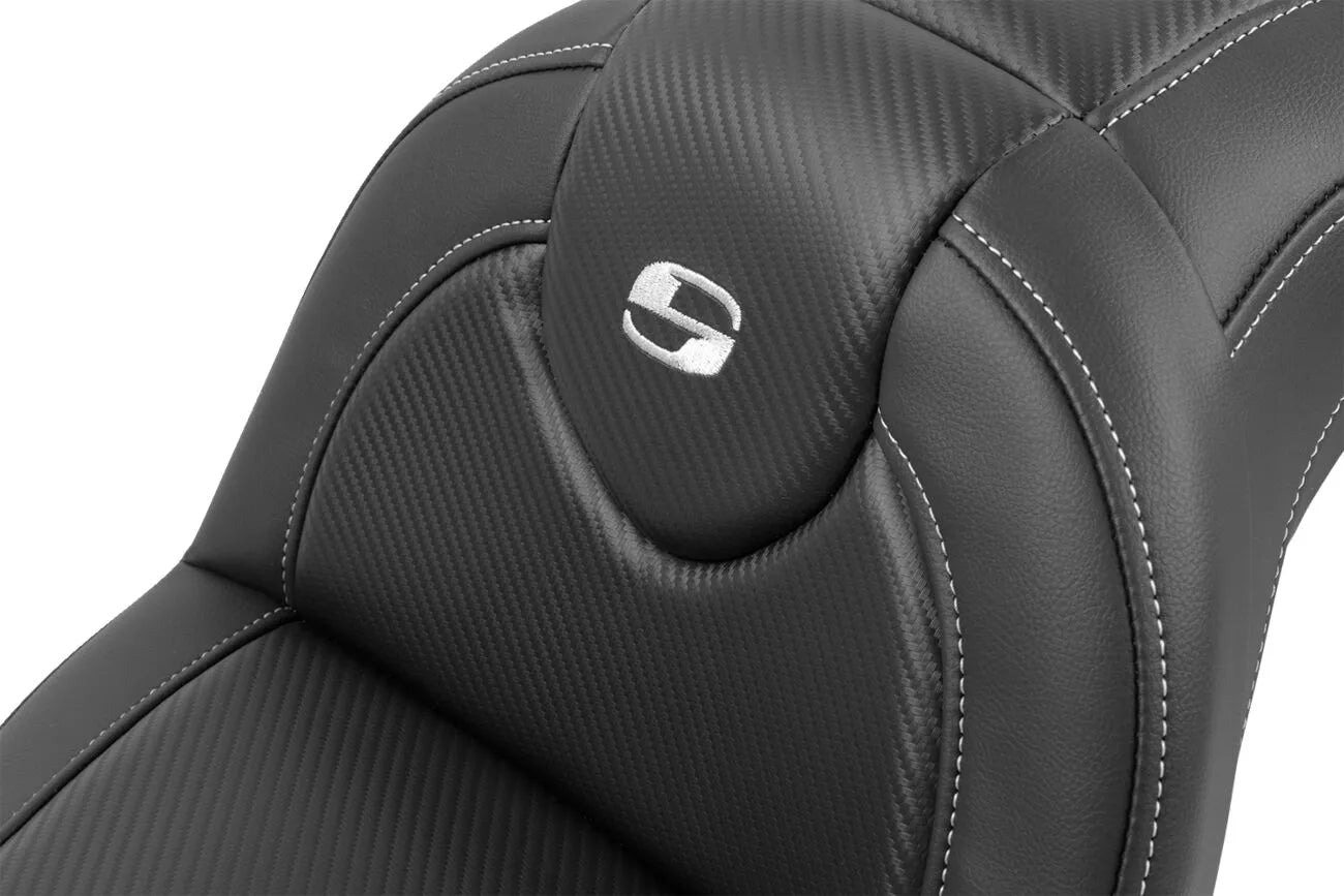 Saddlemen Roadsofa Standard Reach Seat