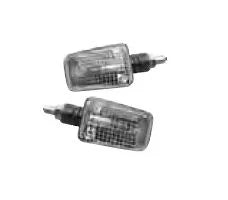K&s Technologies Mini-stalk Marker Lights