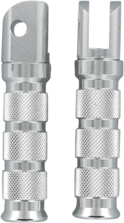 Emgo Anodized Aluminum Sportbike Foot Pegs