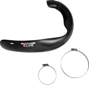 Moose Offroad Pipe Guard For Enhanced Protection