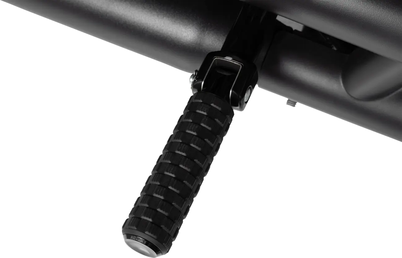 Arlen Ness M-eight Fusion Foot Pegs