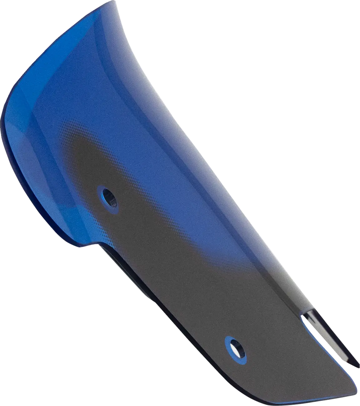 Klock Werks Kolor Flare™ Windshield