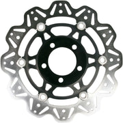 Ebc Vr Series Vee-rotor™ Front Brake Rotor