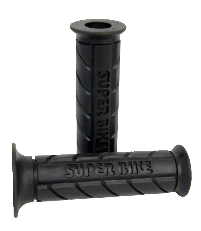 Ebc Galindo Superbike Grips - 7/8" Handlebar