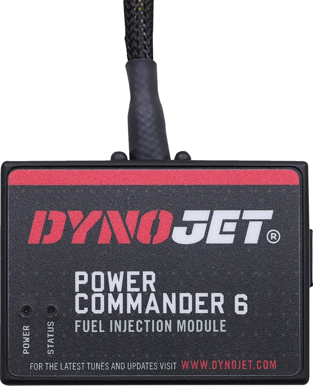 Dynojet Power Commander 6 Fuel Injection Module