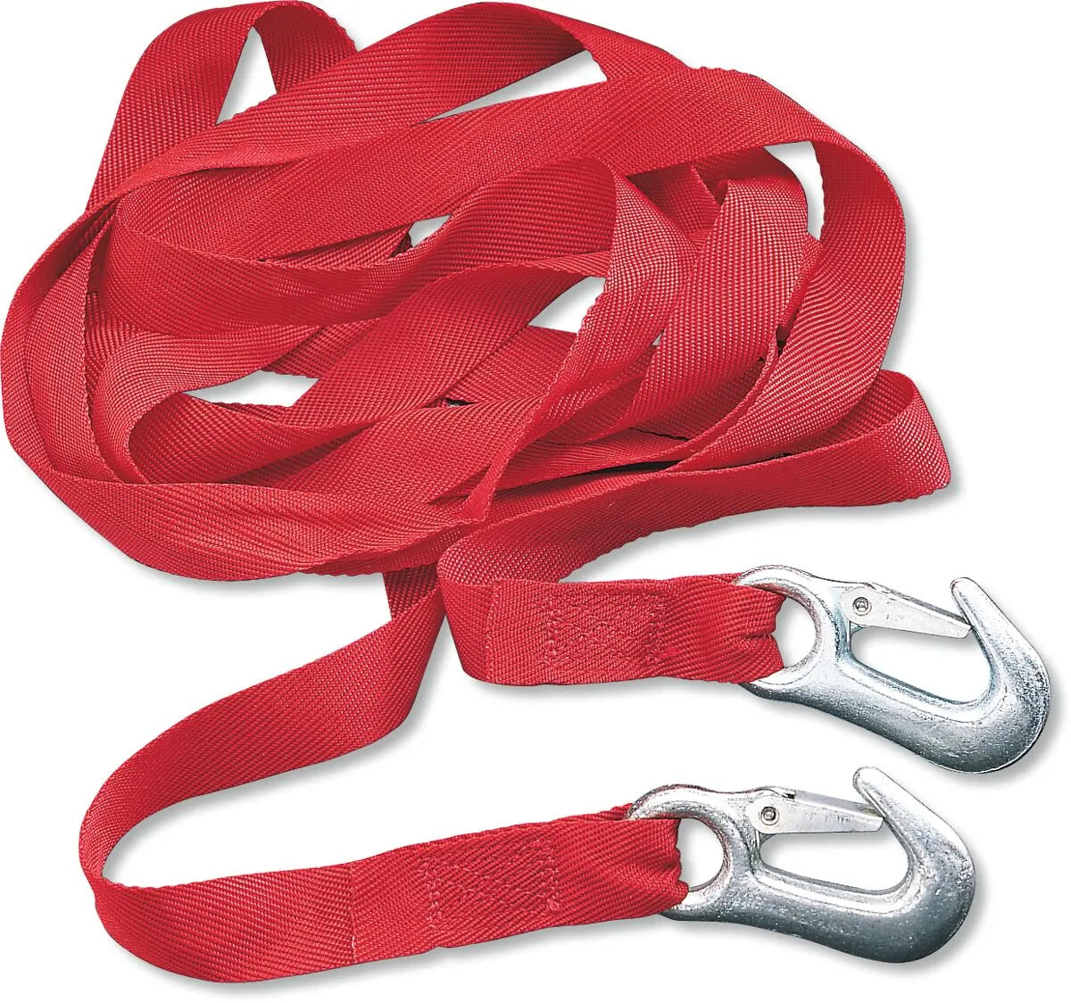 Parts Unlimited 12' Tow Rope