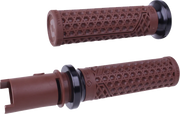 Odi Vans Harley Davidson Grips