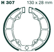 Ebc Standard Brake Shoes