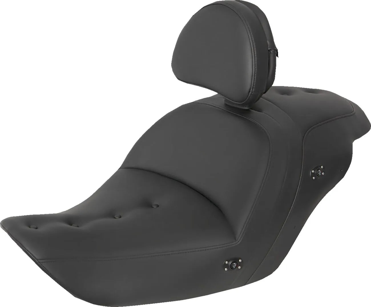 Saddlemen Heated Roadsofa Pillow Top Seat