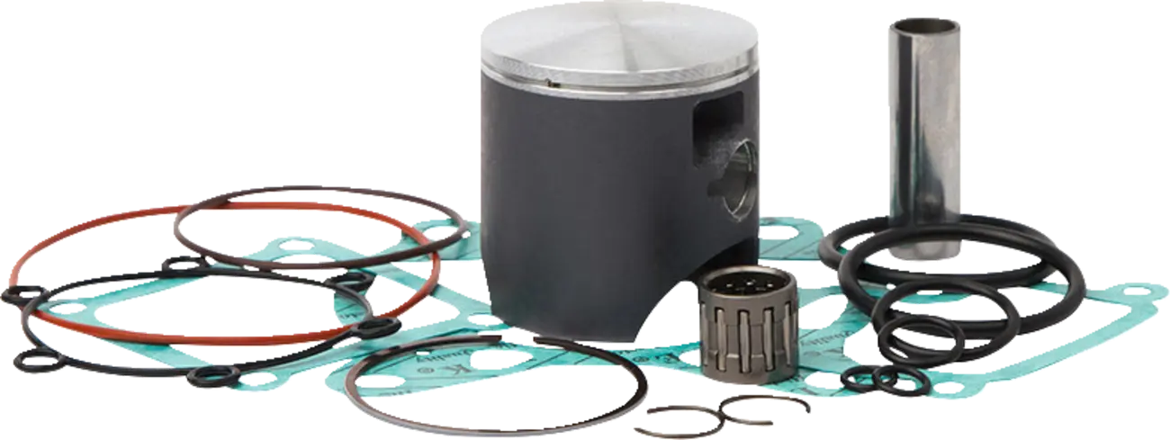 Vertex Piston Kit 46.95mm - Cast Replica