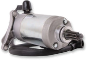 Parts Unlimited Starter Motor
