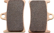 Galfer Hh Sintered Ceramic Brake Pads Set