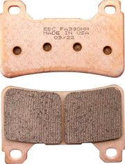 Ebc Sintered Hh Brake Pads For Motorcycles