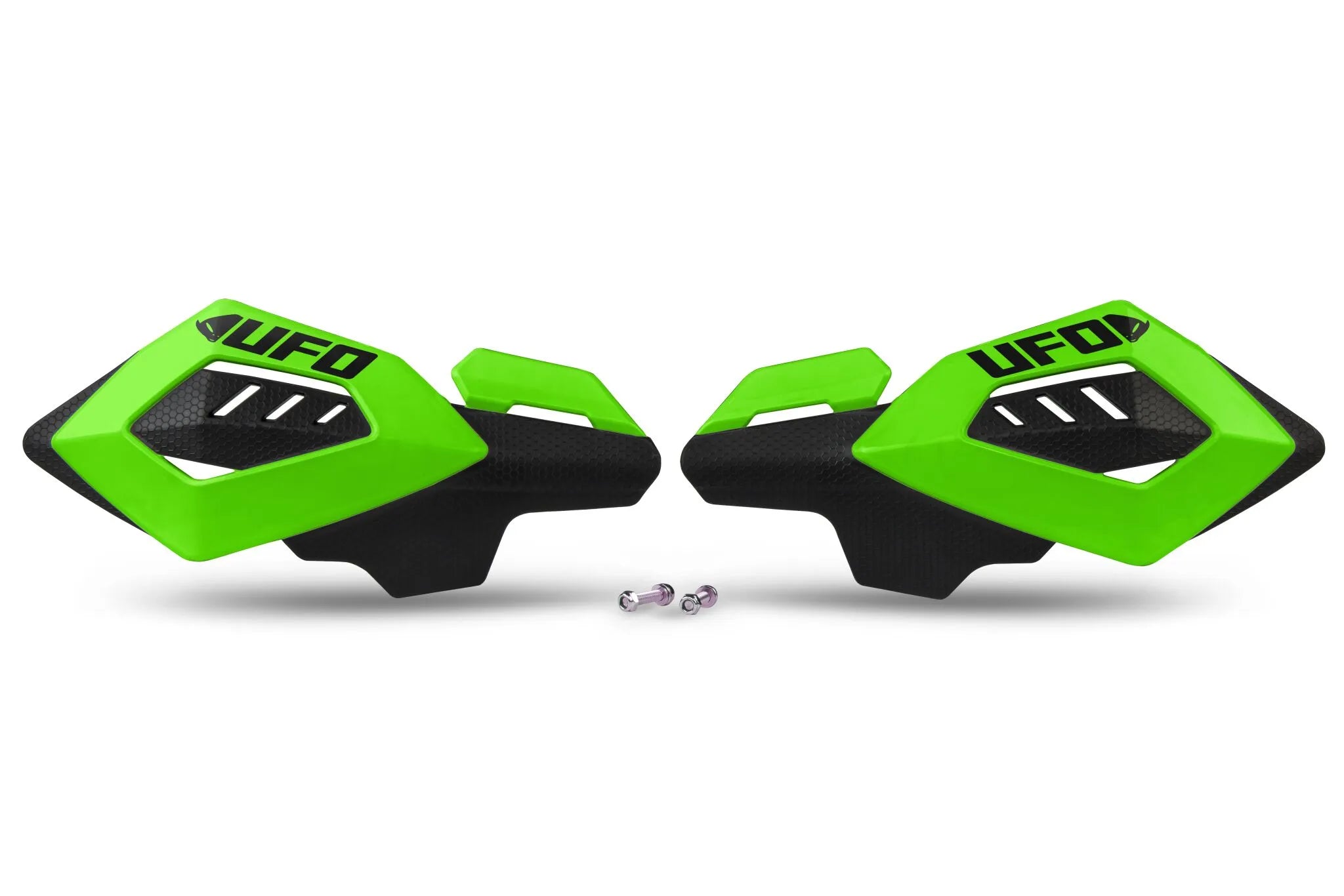 Ufo Motocross Universal Hand-guard Arches