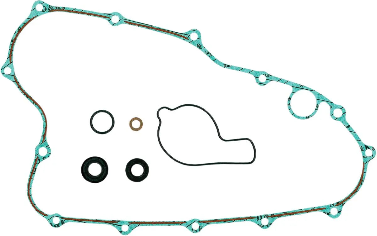 K&s Technologies Water Pump Repair Gasket Kit