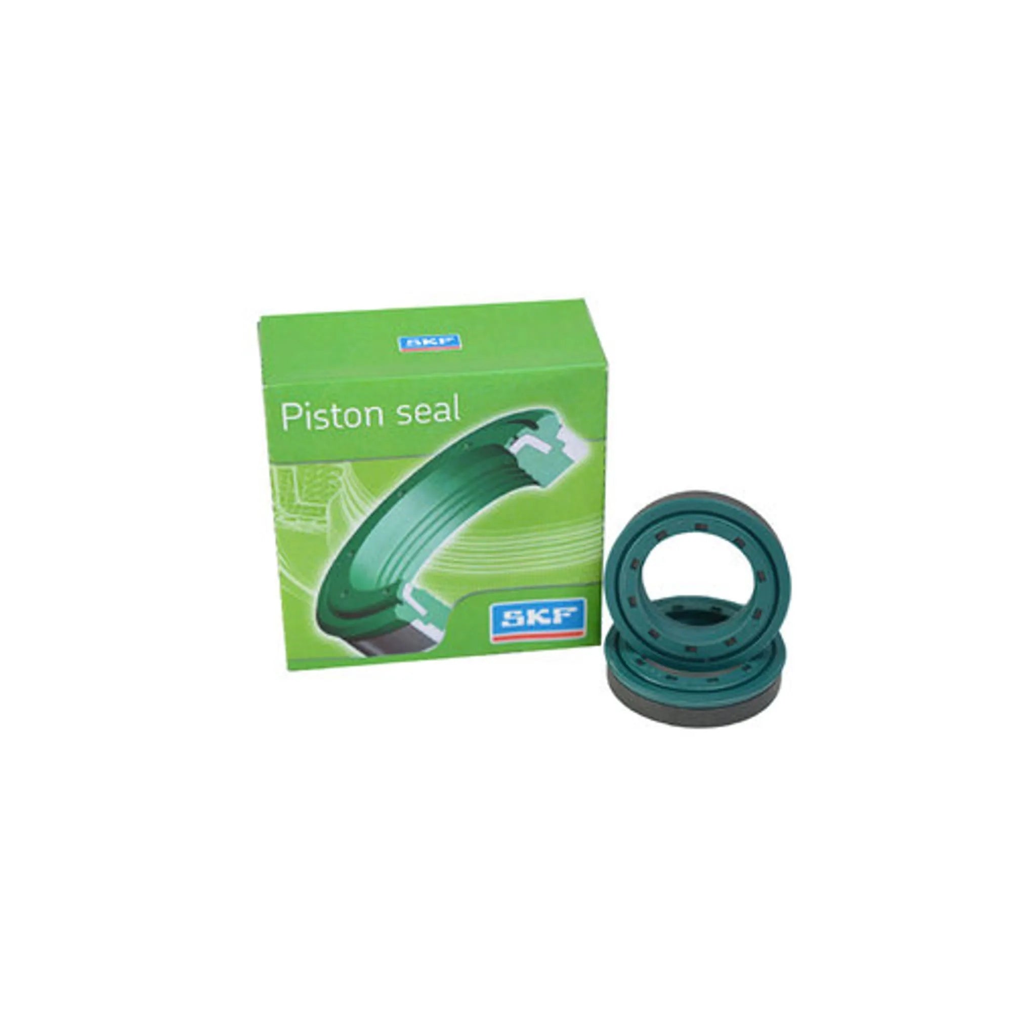 Skf Piston Seal For Motorcycle Forks & Shocks