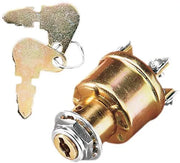 Drag Specialties Ignition Starter Switch