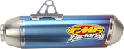 Fmf Factory 4.1 Slip-on Muffler