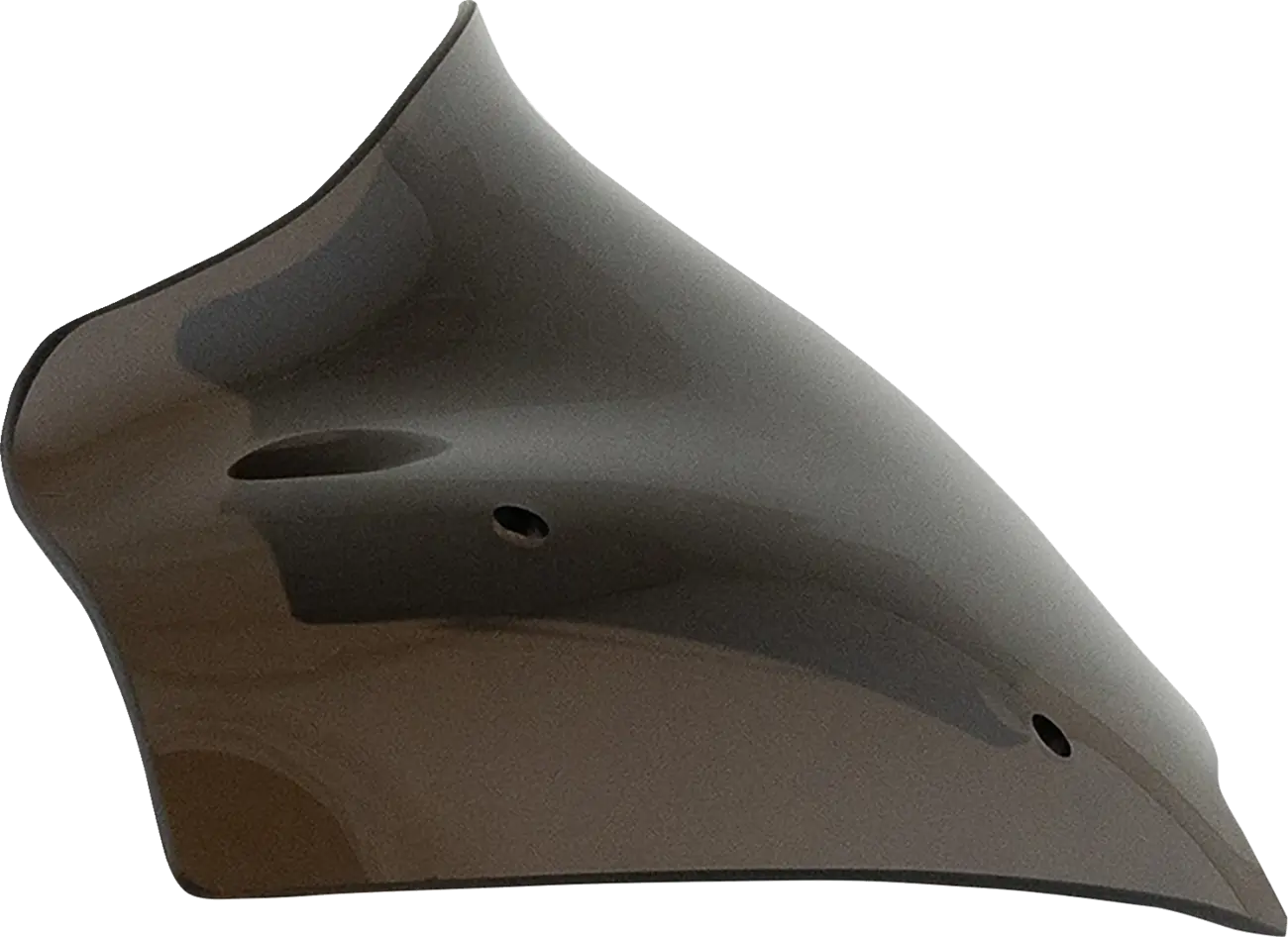 Klock Werks Kolor Flare Sport Windshield