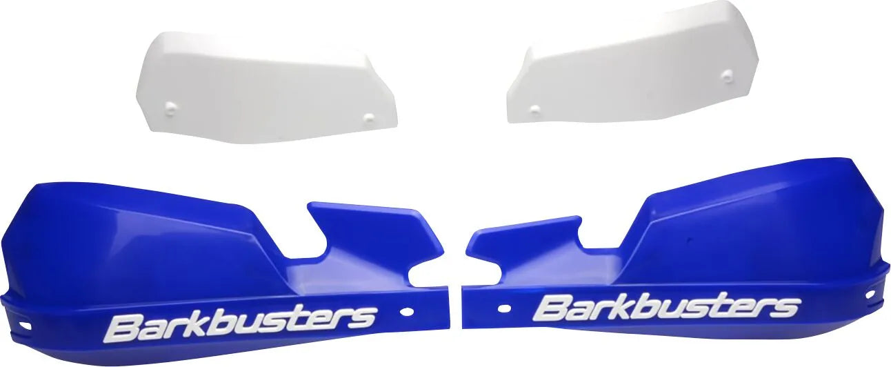 Barkbusters Vps Handguards - Blue