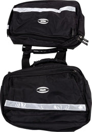 Gears Canada Universal Saddlebag