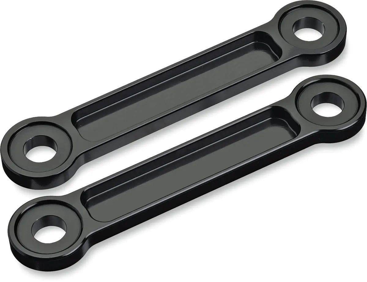 Moose Offroad Lowering Pull Rod Kit