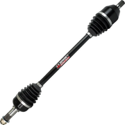 Demon Heavy-duty Axle