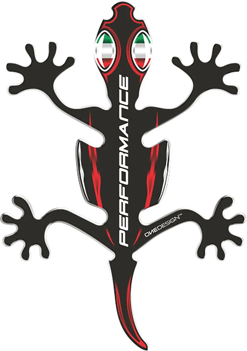 Onedesign Resin Tank Pad - Universal Fit