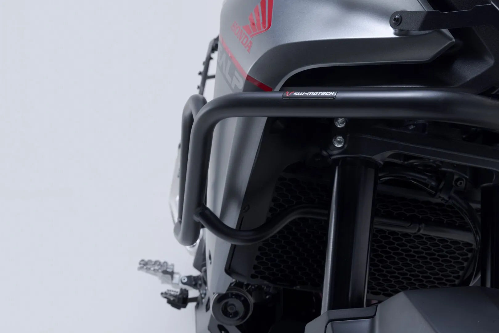 Sw-motech Crash Bar For Frame Mounting