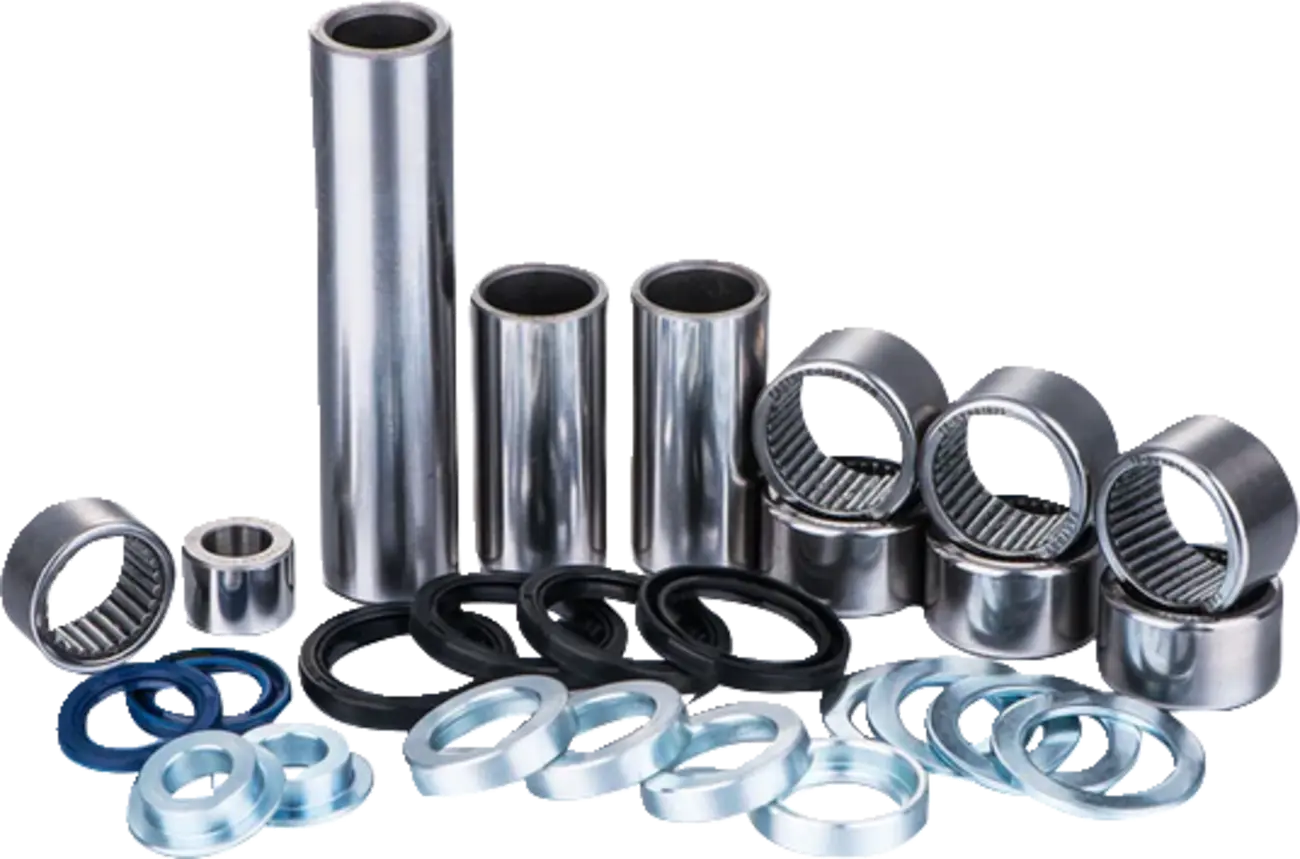 Factory Links Axle Bearing Kit For Wheel Hub Service