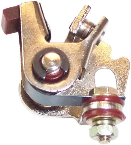 K&s Technologies Contact Point Set