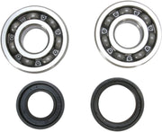 Prox Crankshaft Bearing And Seal Kit