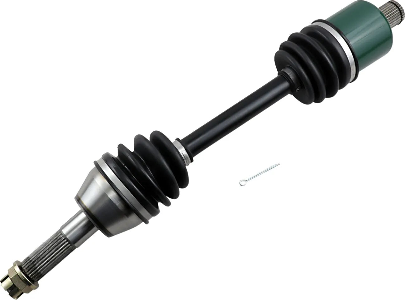 Moose Offroad Standard Cv Axle