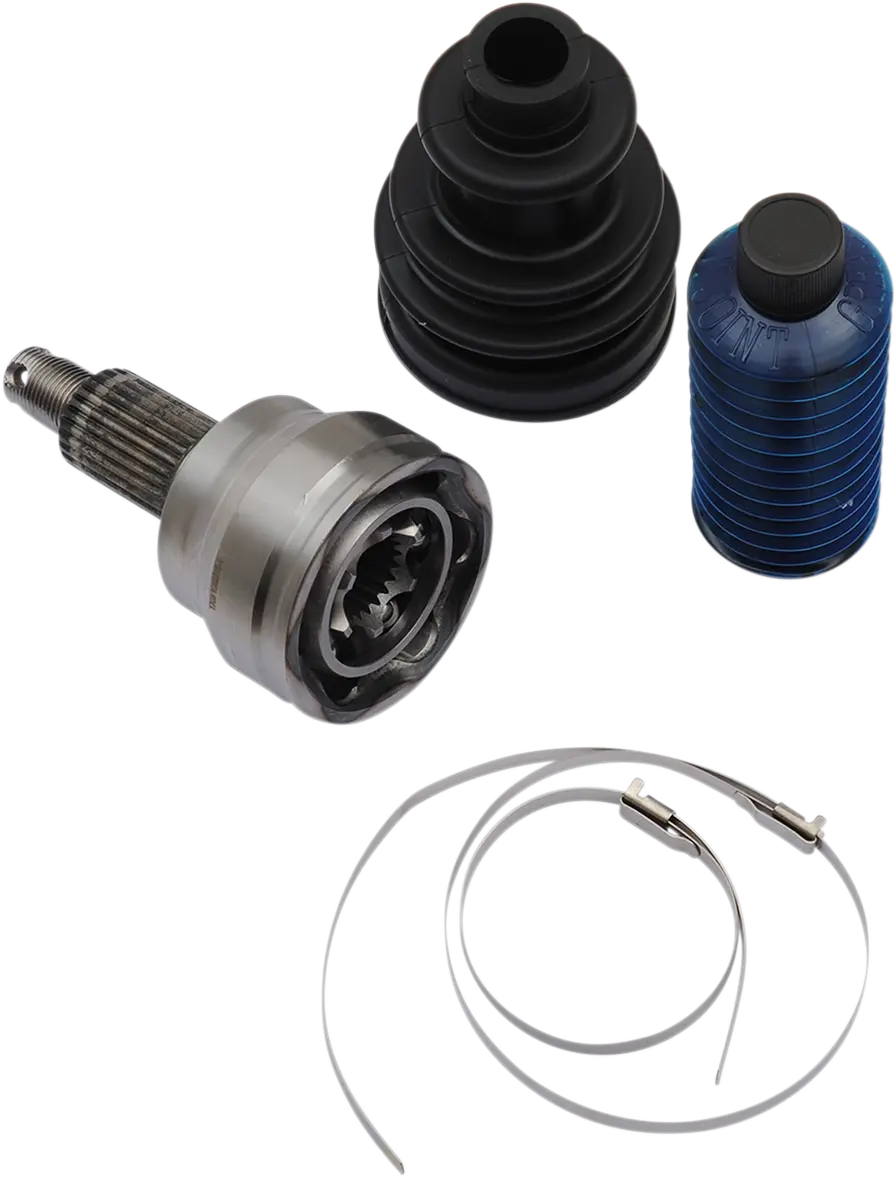 Epi Cv Joint Kit - Heavy Duty Replacement