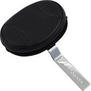 Kuryakyn Plug-n-go Driver Backrest