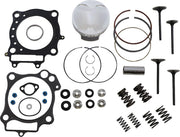Kibblewhite Top End Service Kit