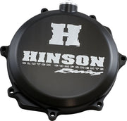 Hinson Racing Clutch Cover - Enhanced Durability & Cooling