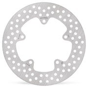 Moto-master Halo Series Rear Brake Rotor