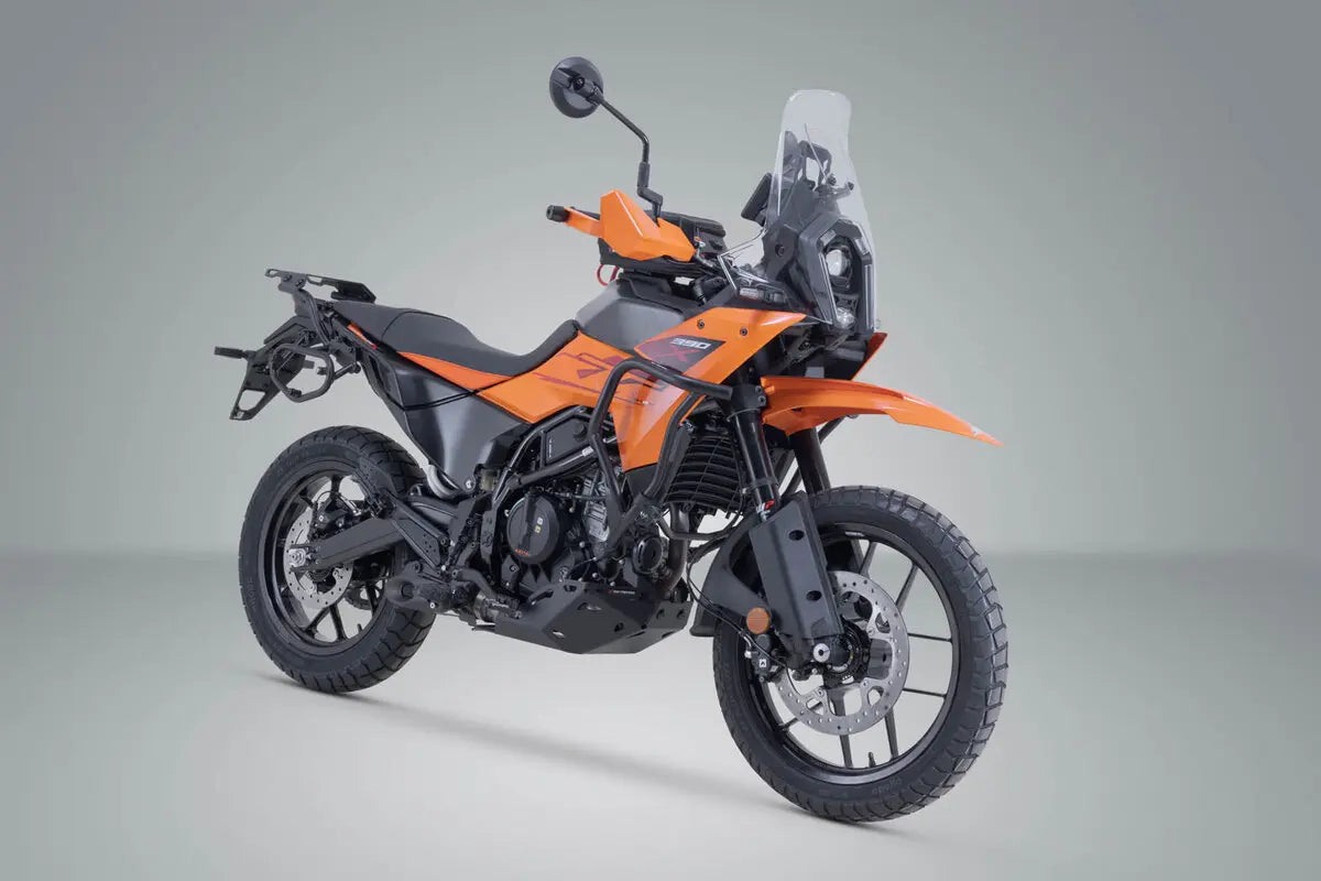 Sw-motech Slc Side Carrier - Right Side