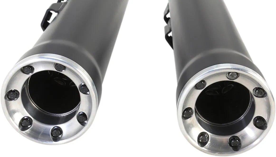 Cobra Rpt 3" Slip-on Mufflers