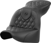 Saddlemen Roadsofa Standard Reach Seat