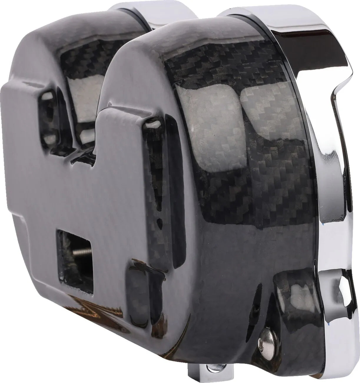 Thrashin Supply Co. Gauge Relocation Kit