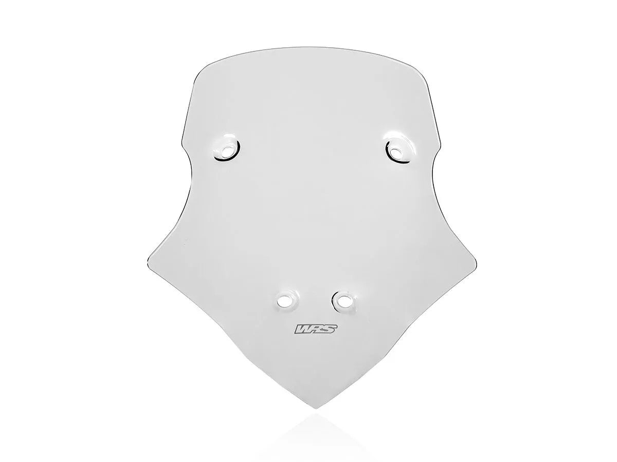 Wrs Windscreen Clear - Improved Aerodynamics