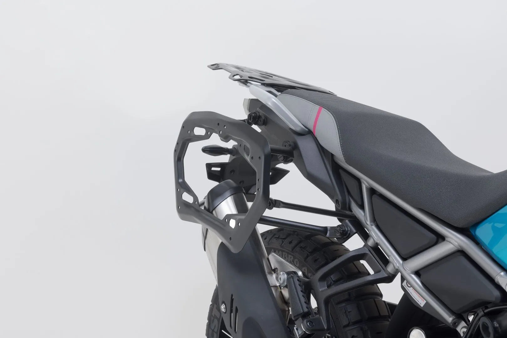 Sw-motech Pro Side Carrier Set