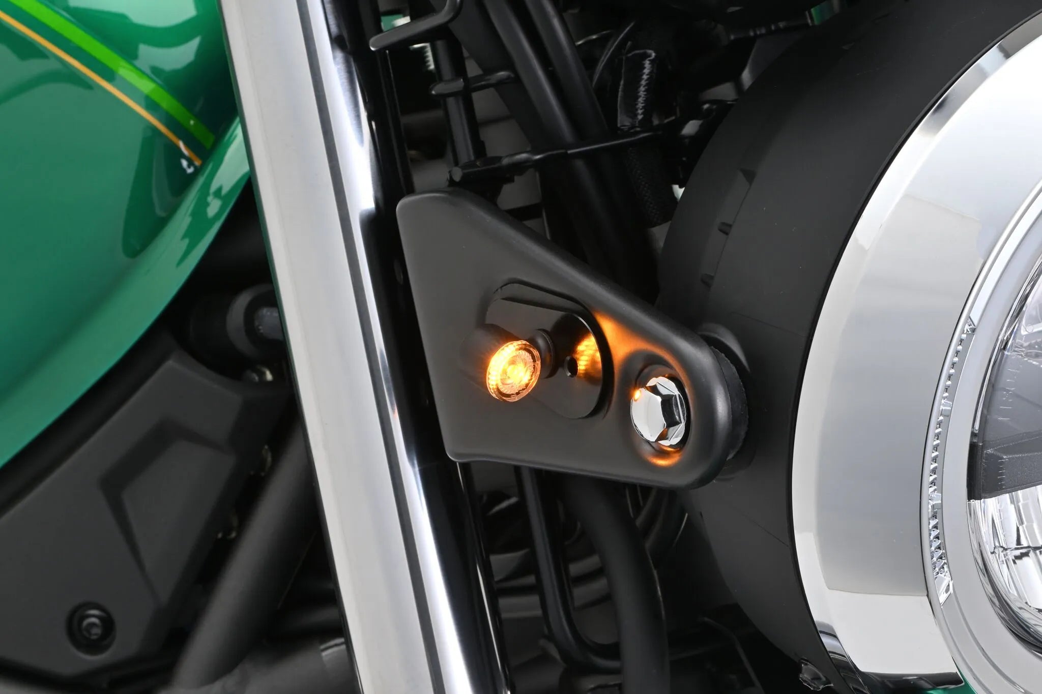 Daytona D-light Indicator - Led Turn Signals