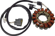 Parts Europe Stator - Direct Plug-in