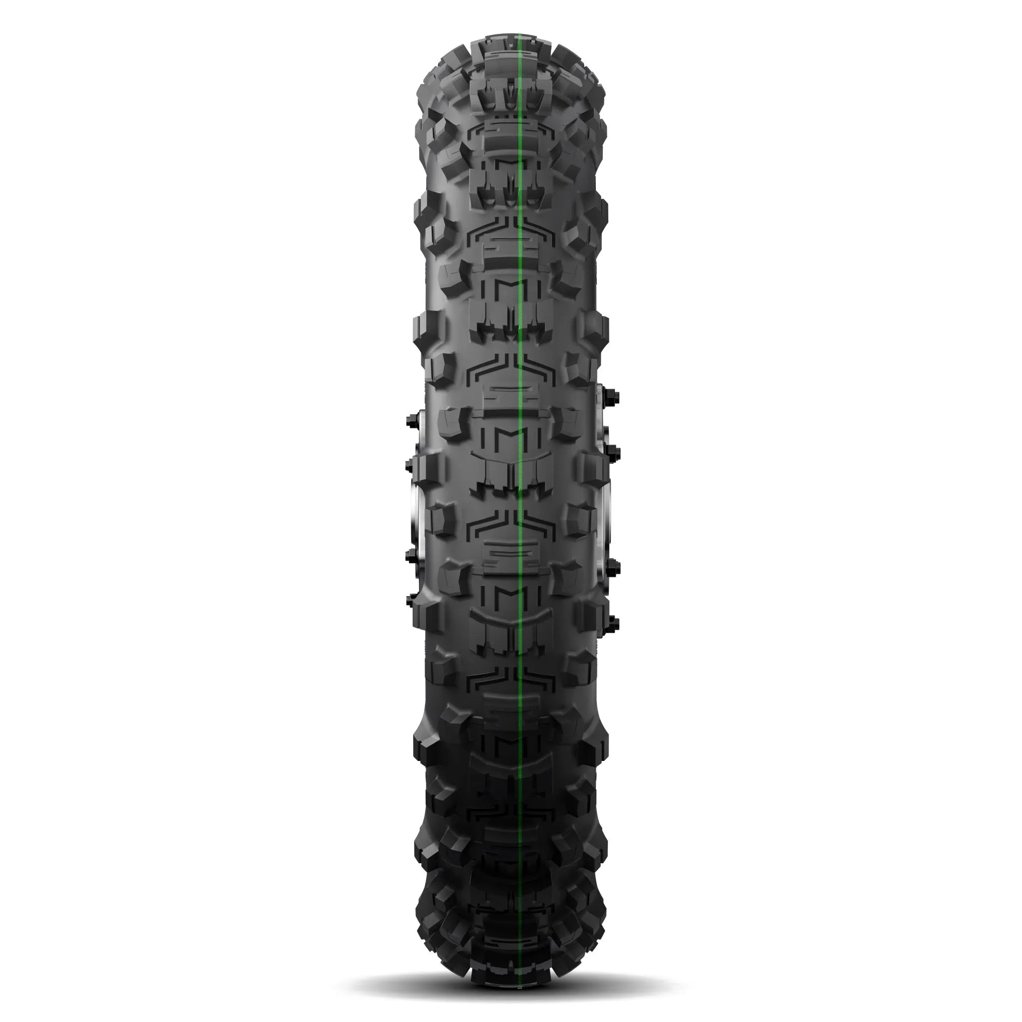 Michelin Enduro Medium 2 Tire 90/90-21